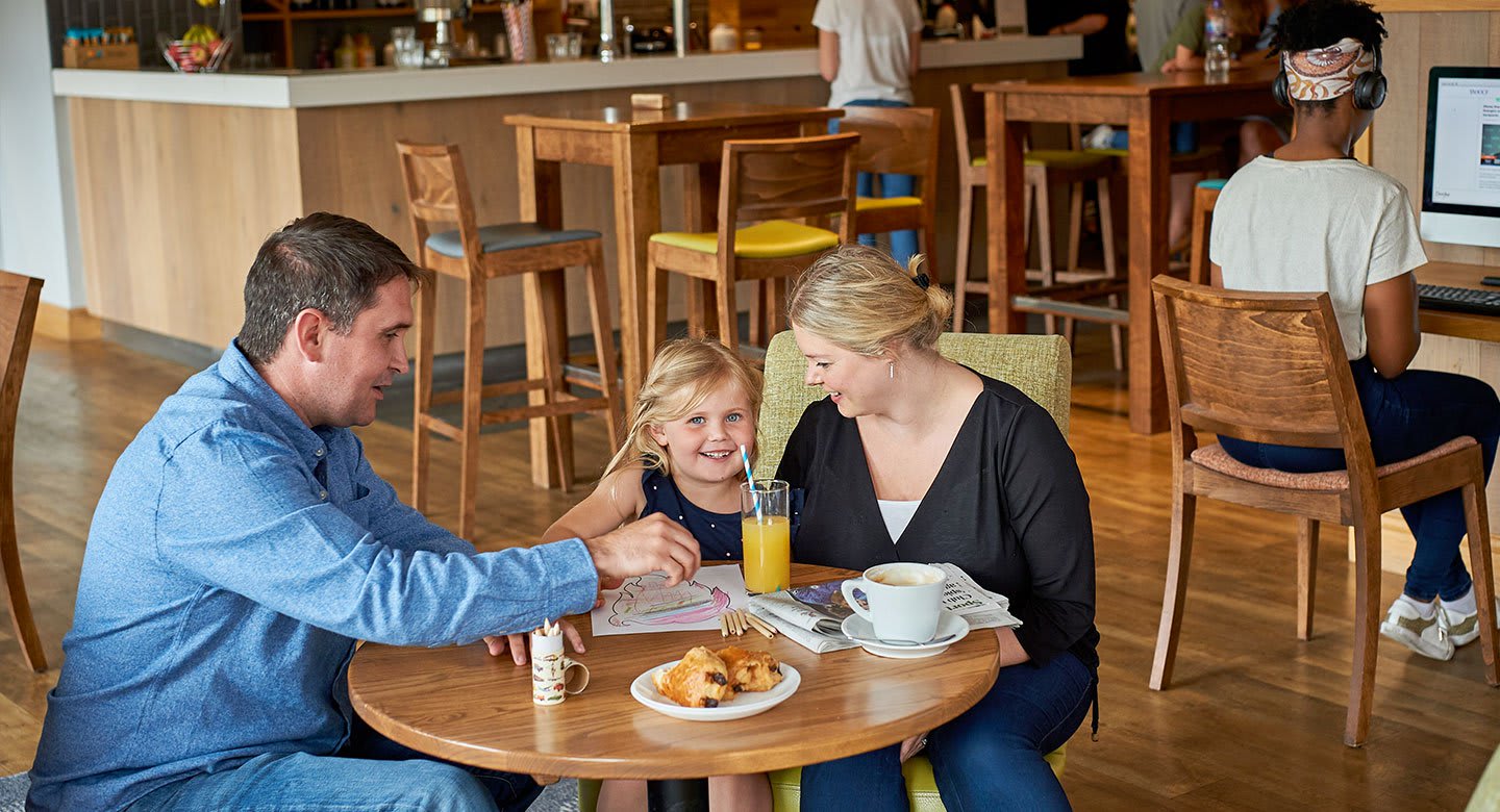 Restaurant & Bar in Chorley Chorley Club Cafe David Lloyd Clubs